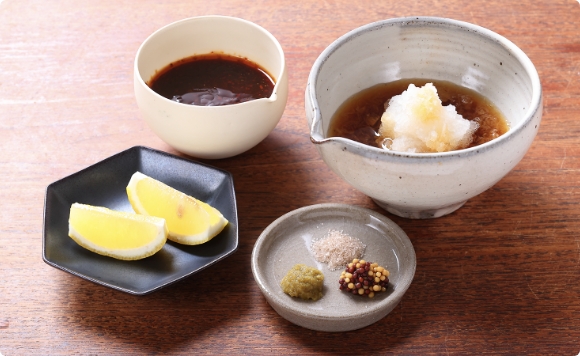 私たちの手が離れても美味しくいただいて欲しい