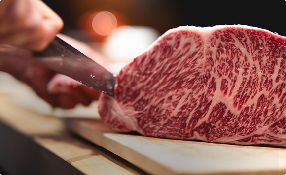 料理人やから思う近江牛の美味しい召し上がり方