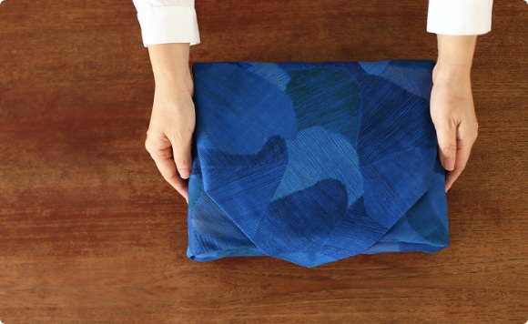 心を込めて、ひとてま