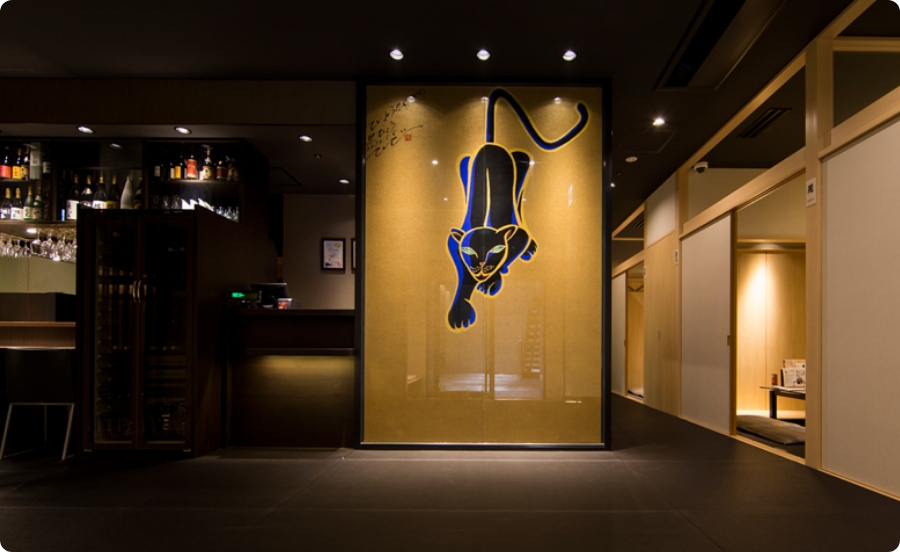 CHIRIRI銀座京橋店(東京)