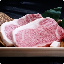 サーロインステーキ400g