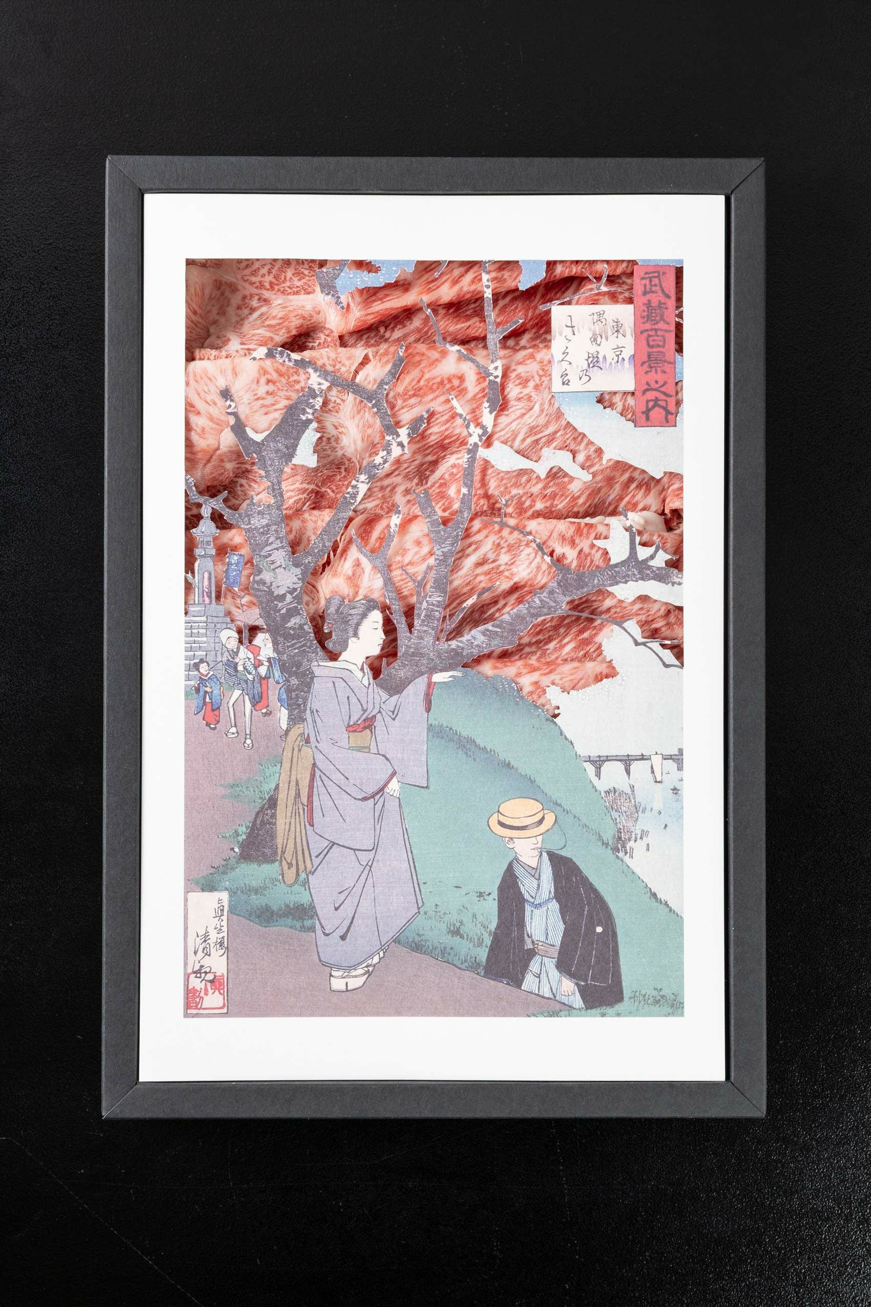 ArtBeefGallery | 【近江牛】日本料理ひょうたんやオンラインショップ